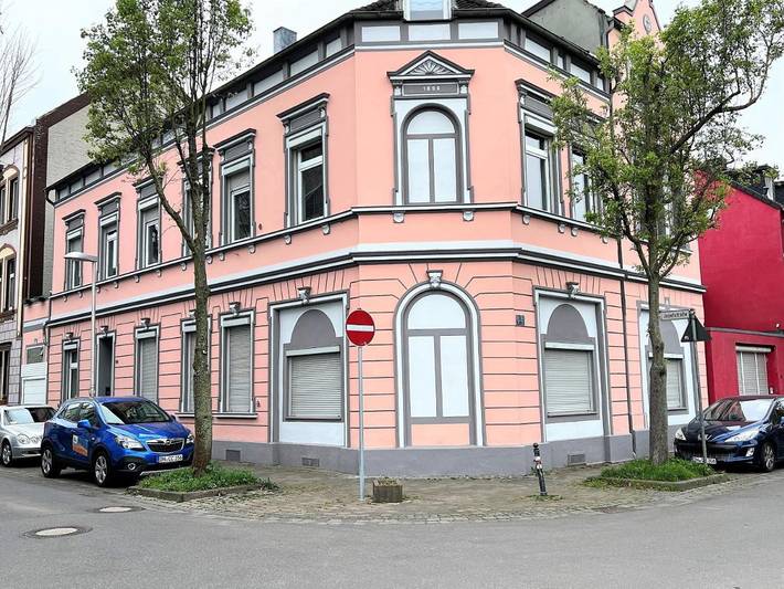 Ferienwohnung für 6 Personen in Düren