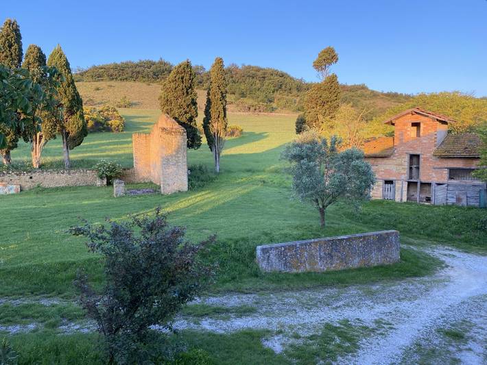 Chambre d’hôte pour 2 personnes, avec piscine et jardin dans Lauragais - 3