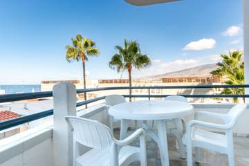 Holiday Rental for 6 People in San Eugenio Bajo, Adeje, Photo 2