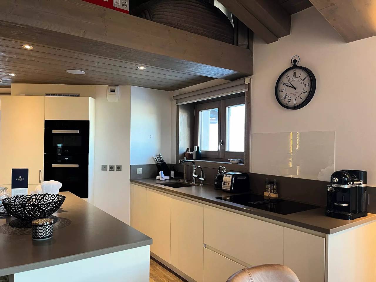 Excepcional chalet en Courchevel Moriond in Courchevel 1650 (Moriond), Saint-Bon-Tarentaise