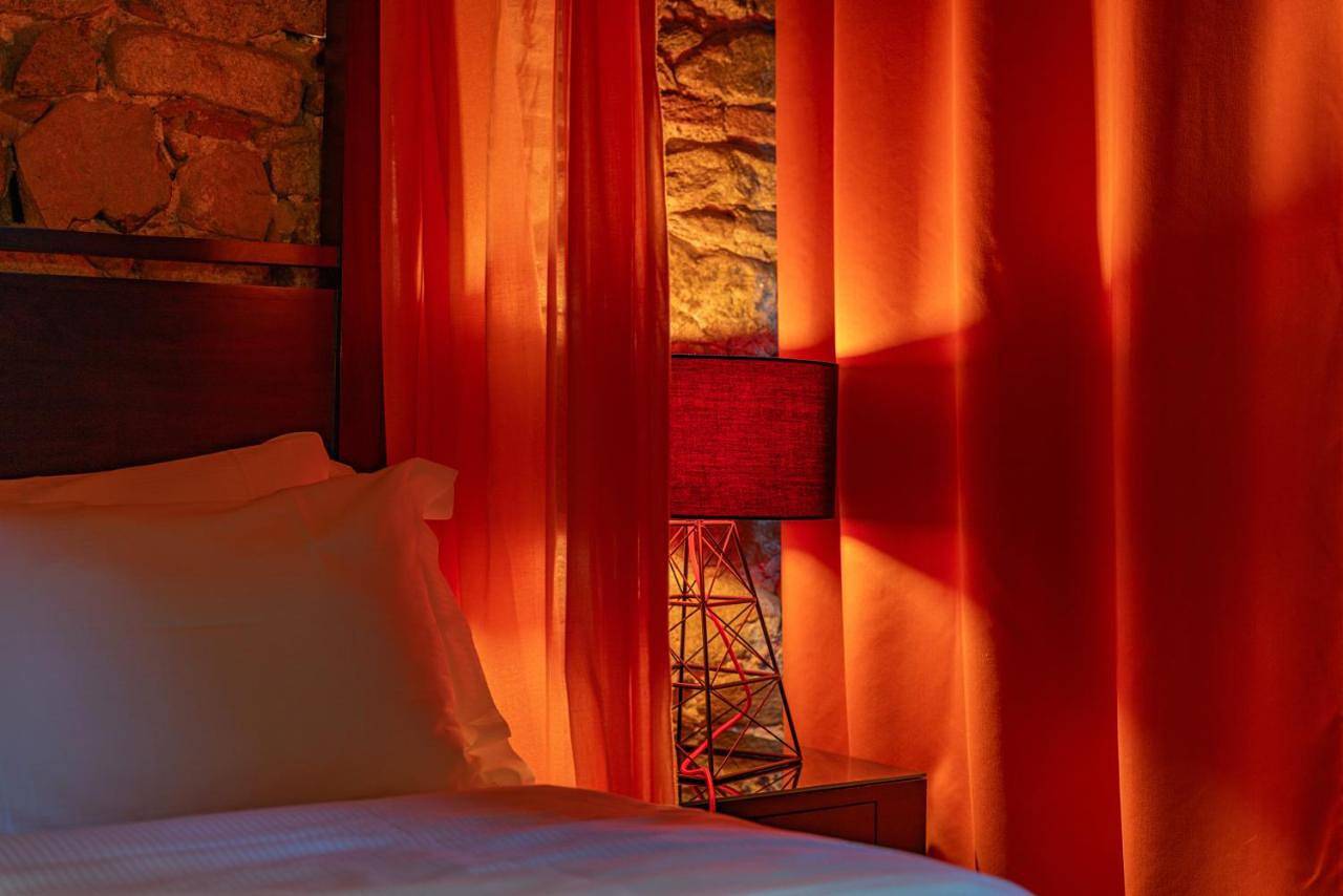 Le B. Suites, Chambres & Restaurant in Riquewihr, Parc naturel régional des Ballons des Vosges