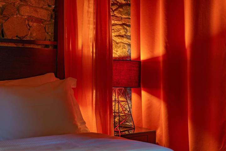 Chambre d’hôte pour 3 personnes, avec jacuzzi et terrasse à Riquewihr - 3