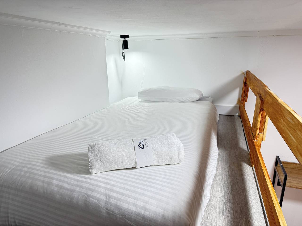 Appartement entier, Madera 6 in Centro (Madrid), Madrid