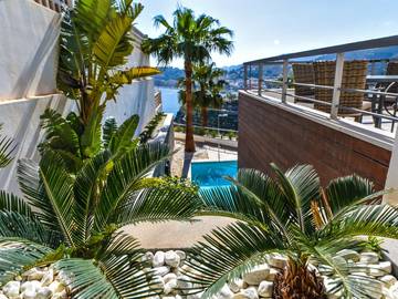 Casa De Vacaciones para 10 Personas en Almuñecar, Andalucía, Foto 4