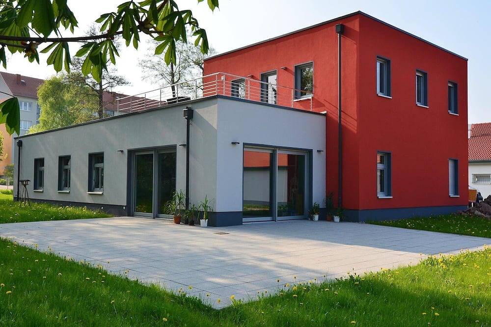 Ganze Wohnung, Ferienwohnung Nähe Thüringer Wald in Tabarz, Rennsteig
