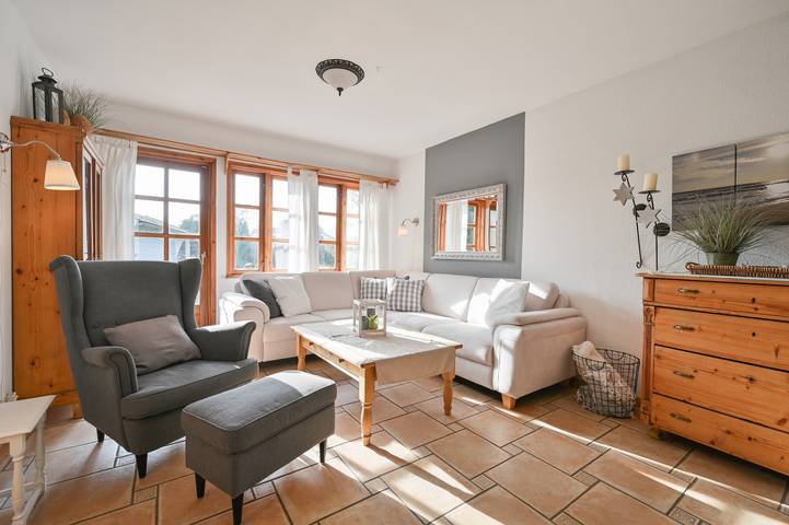 Ferienhaus für 8 Personen, mit Garten und Terrasse, mit Haustier in Kellenhusen