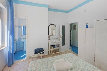 Familie Pension til 2 Personer i Sorrento, Sorrento Coast, Billede 2