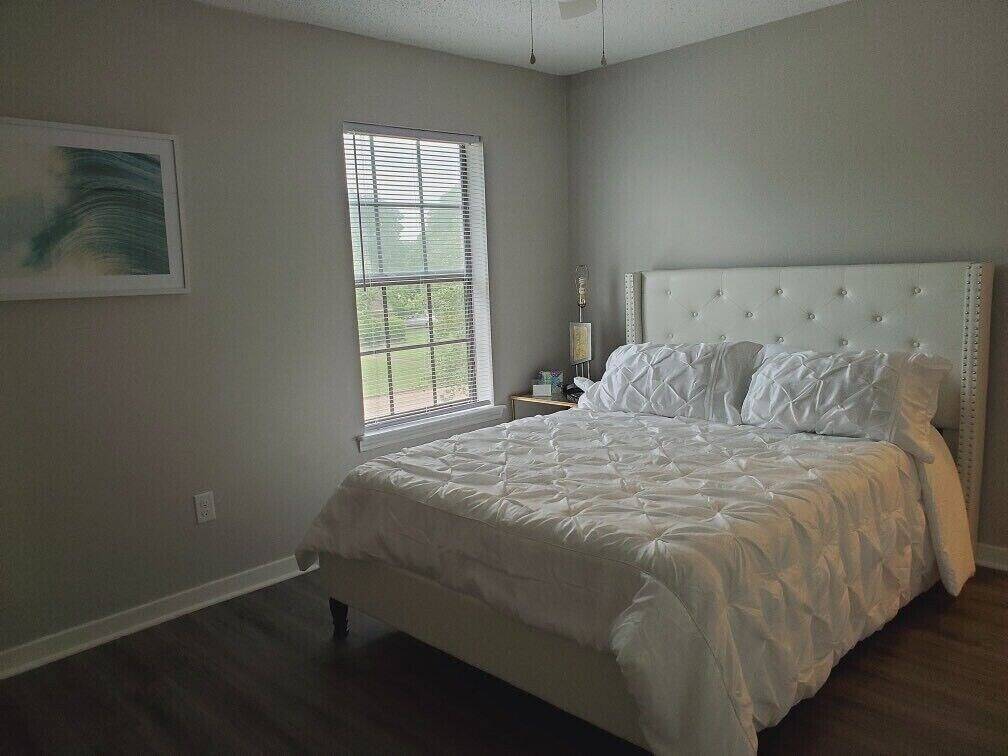 Modern Designer Townhouse | Ideal for Long Term Executive Stays in Jackson, Hinds County