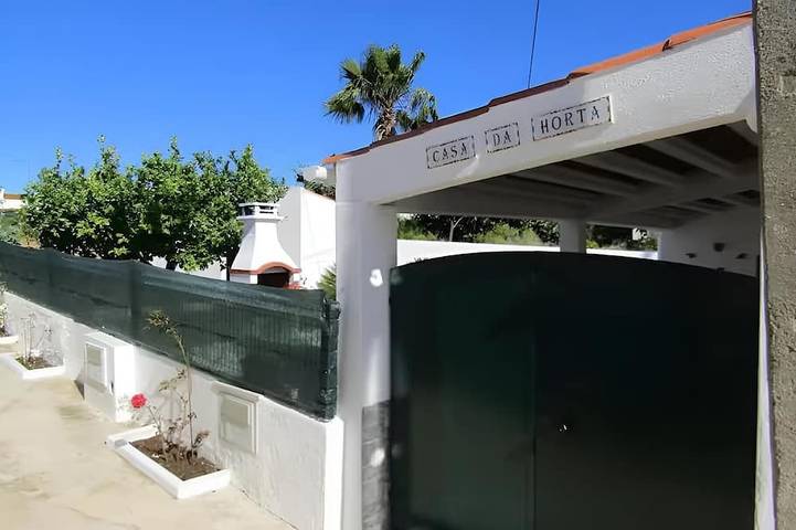 Gîte pour 4 personnes