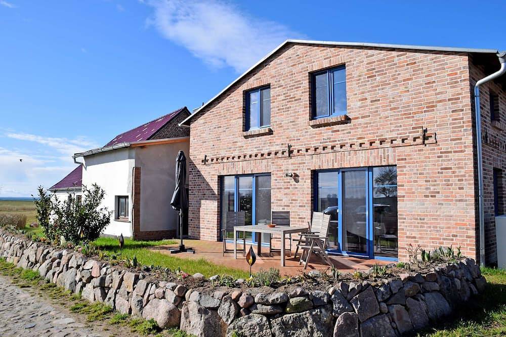 Ferienwohnung in Rügen für 4 Personen in Rügen