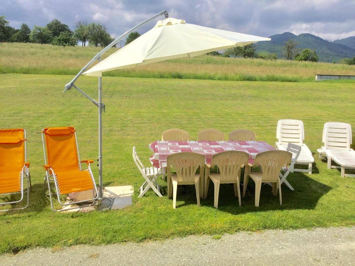 Appartement entier, Gîte Léonline sur les hauteurs de Masevaux -au pied des Vosges in Masevaux, Parc naturel régional des Ballons des Vosges