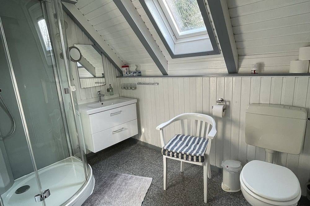 Mit  Sauna, Whirlpool und Kamin in Rheinböllen, Nahetal