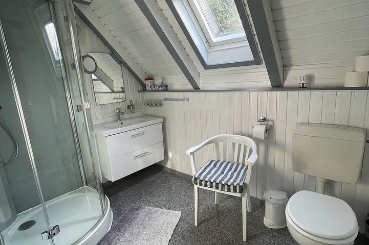 Ferienhaus für 10 Personen, mit Garten und Sauna sowie Whirlpool, mit Haustier in Rheinböllen - 4