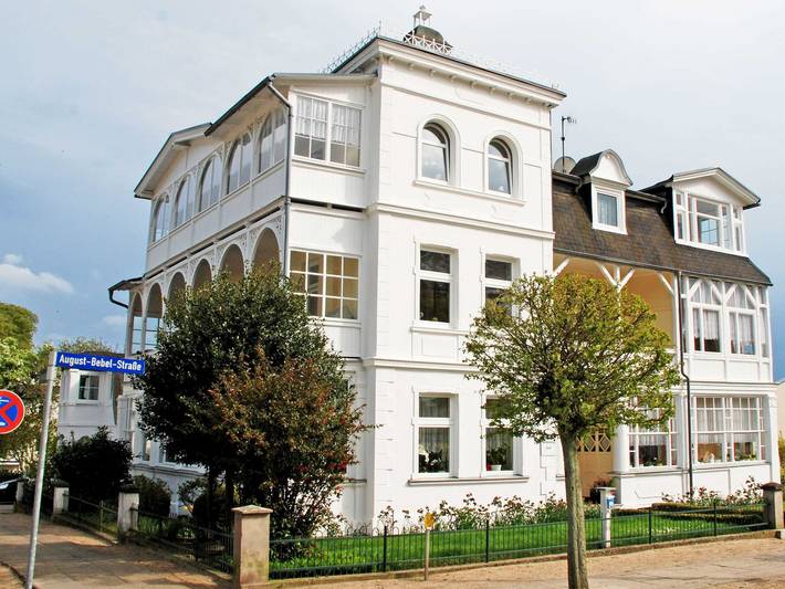 Ferienwohnung für 4 Personen in Sellin - 2