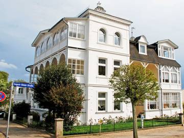 Ferienwohnung für 3 Personen in Sellin, Rügen, Bild 1