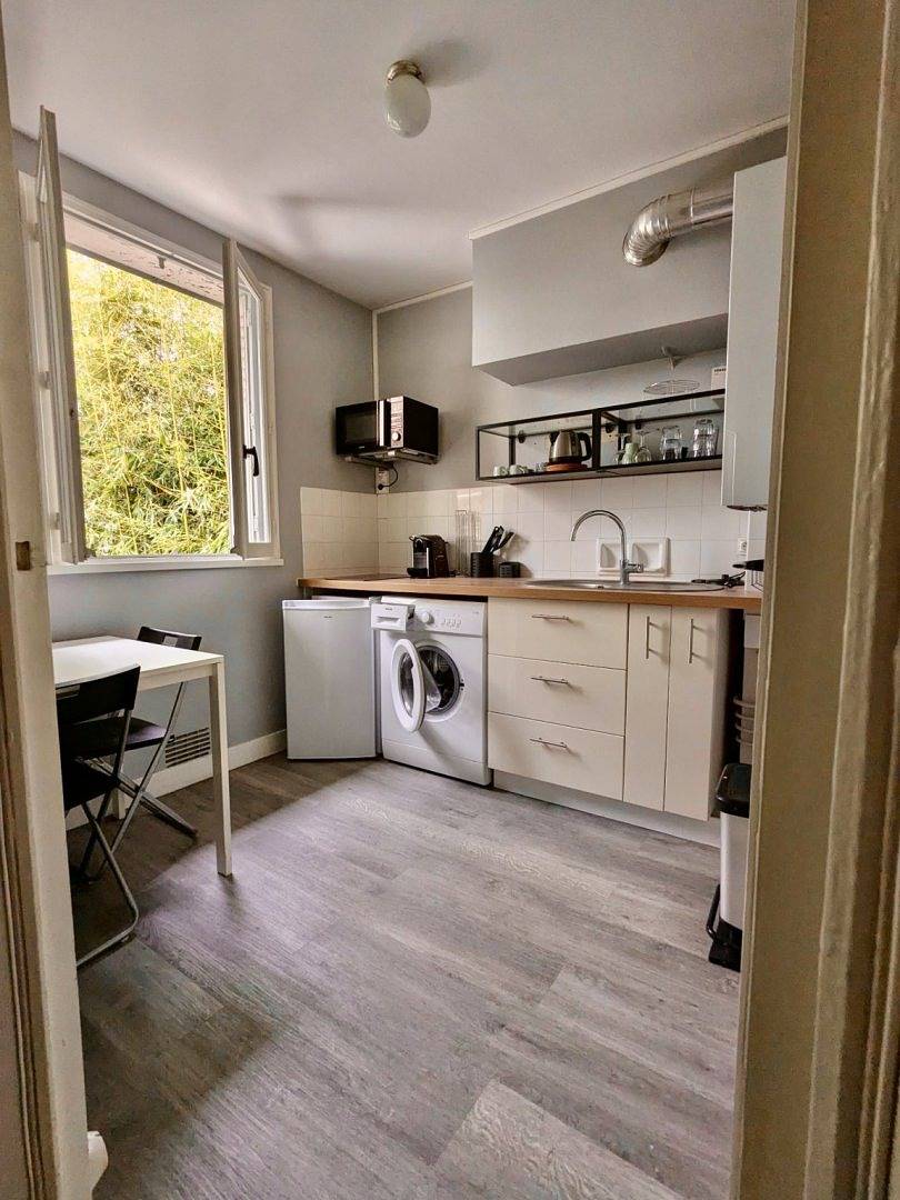 Appartement entier, Au pied de la Cathédrale - Appartement calme et confort in Orléans, Vallée de la Loire