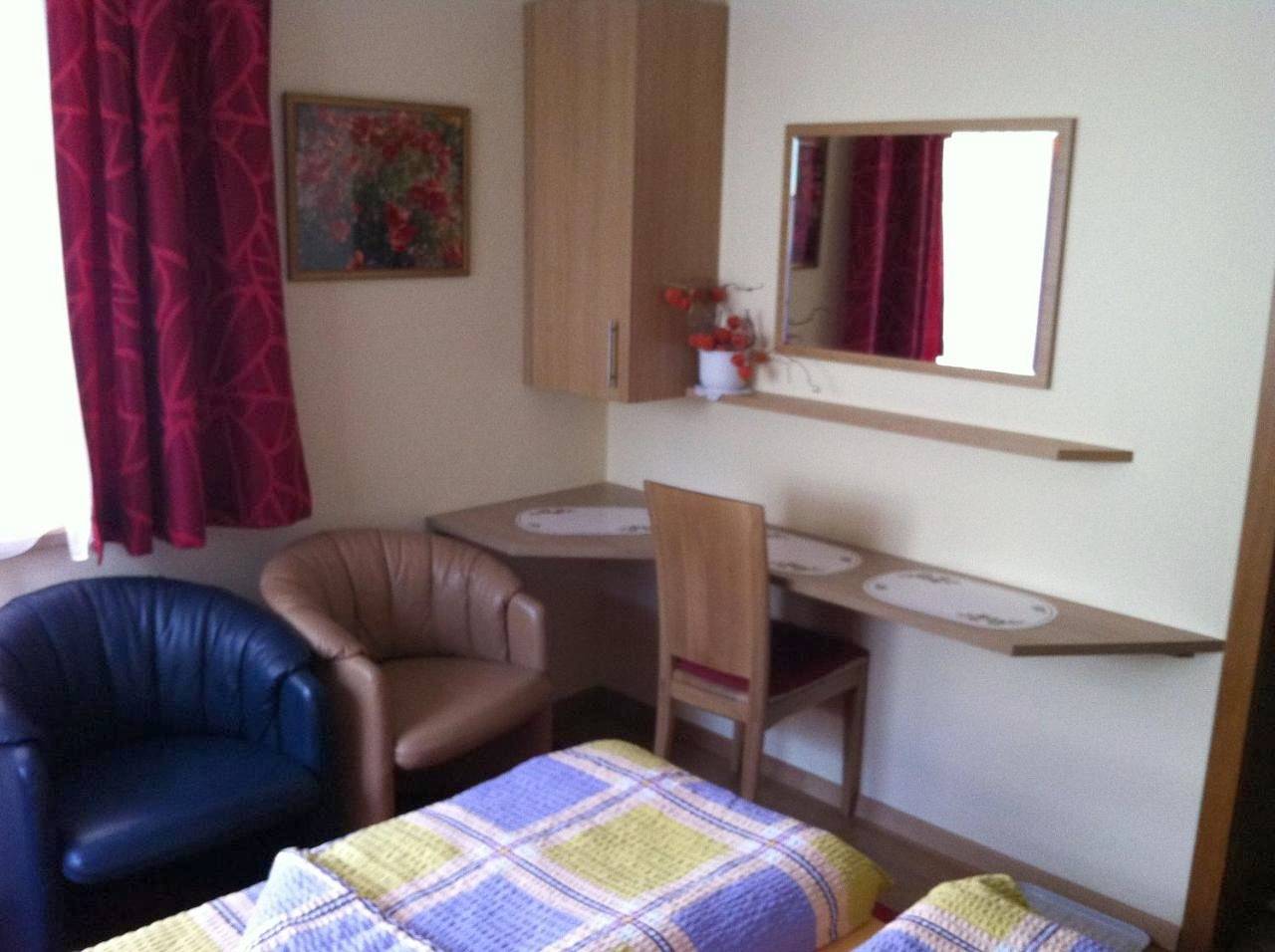 Standard Double Room in Bad Schallerbach, Bezirk Grieskirchen