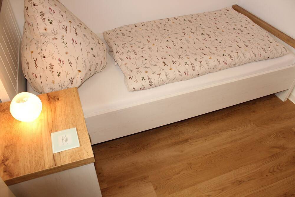 Ganze Wohnung, Ferienwohnung Annette Mieth - Ferienwohnung in Weitenhagen (bei Greifswald), Vorpommern Greifswald