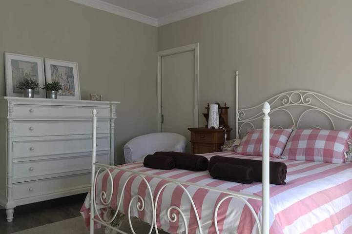 Chalet für 6 Personen, mit Garten und Whirlpool in Alcúdia - 2