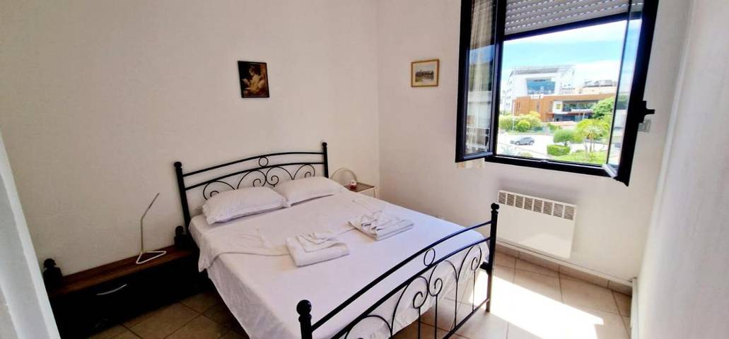Appartement de vacances pour 3 personnes