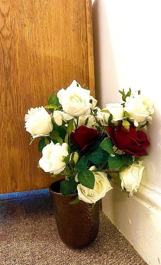 Maison d’hôte pour 2 personnes, avec jardin à Portsmouth - 4