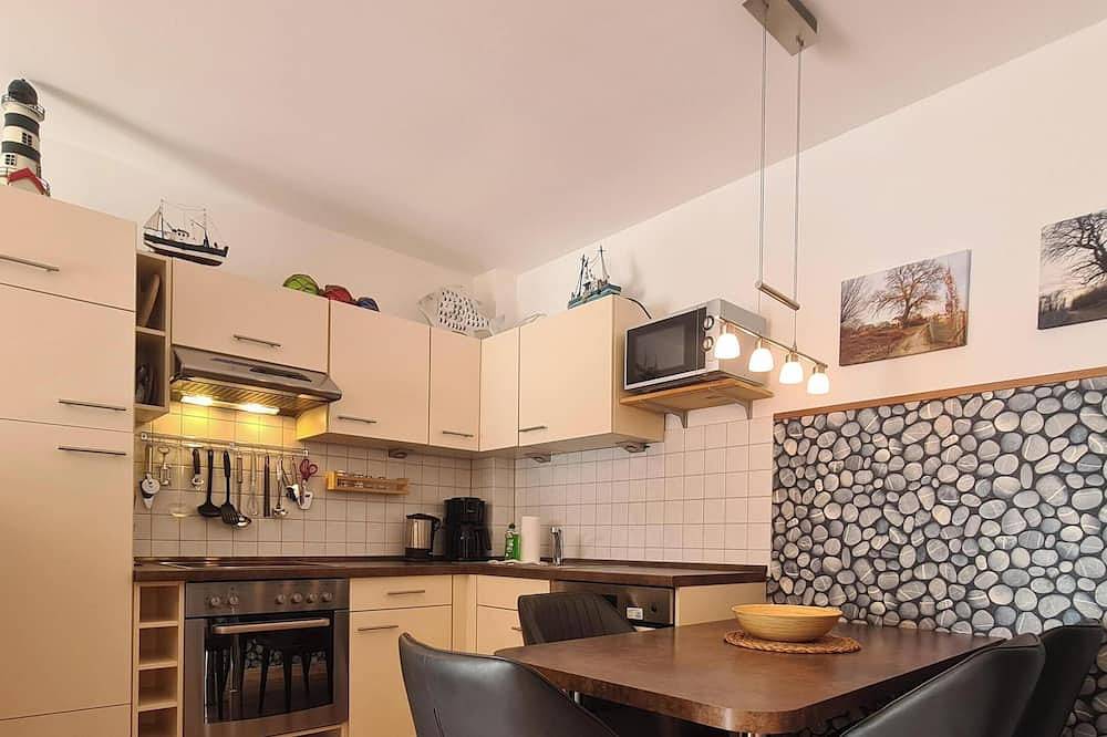 Ferienwohnung in Usedom für 4 Personen in Usedom