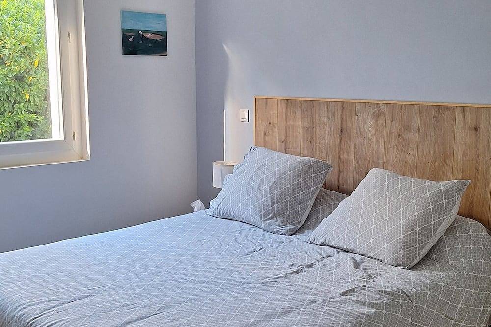 Montpellier-Le Crès, villa, pool, quiet, residential neighborhood, near beaches in Le Crès, Mittelmeerküste (Frankreich)