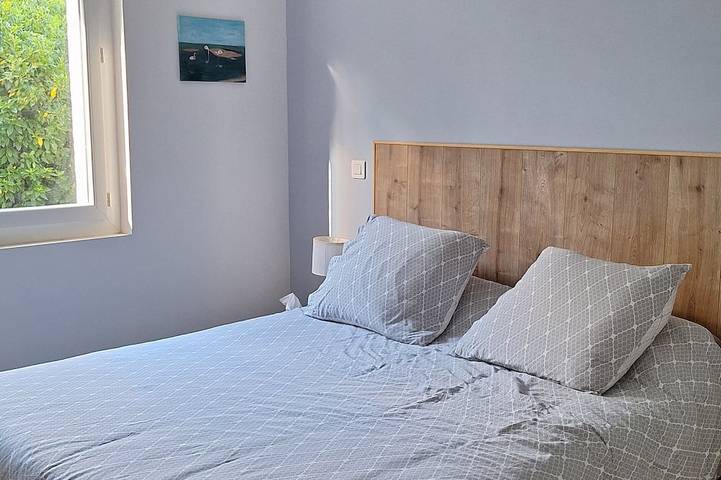 Location de vacances pour 6 personnes, avec jardin à Le Crès - 3