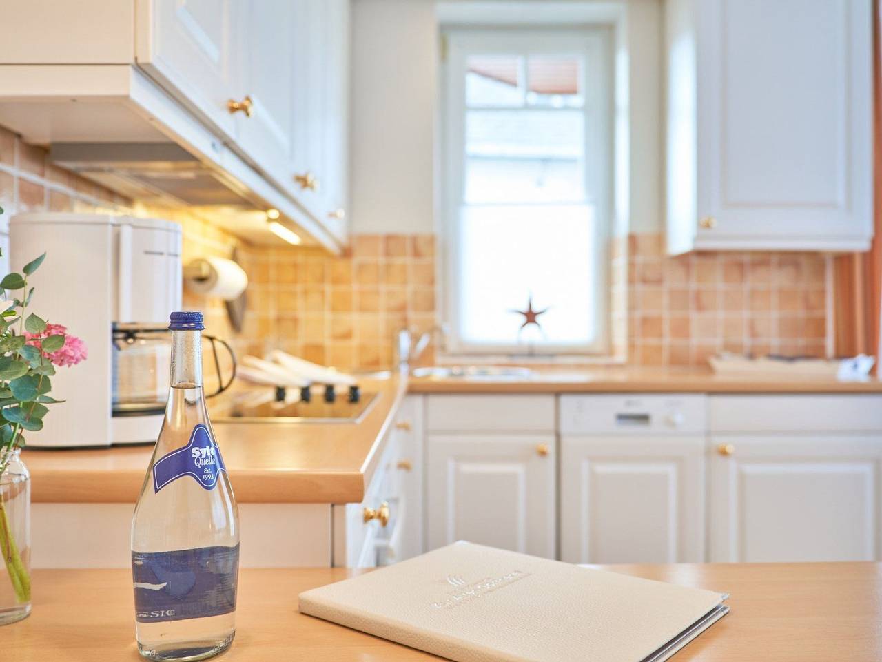 Ganze Ferienwohnung, Strandflieder, App. 12 - Strandflieder, App. 12 in Westerland, Sylt (Gemeinde)