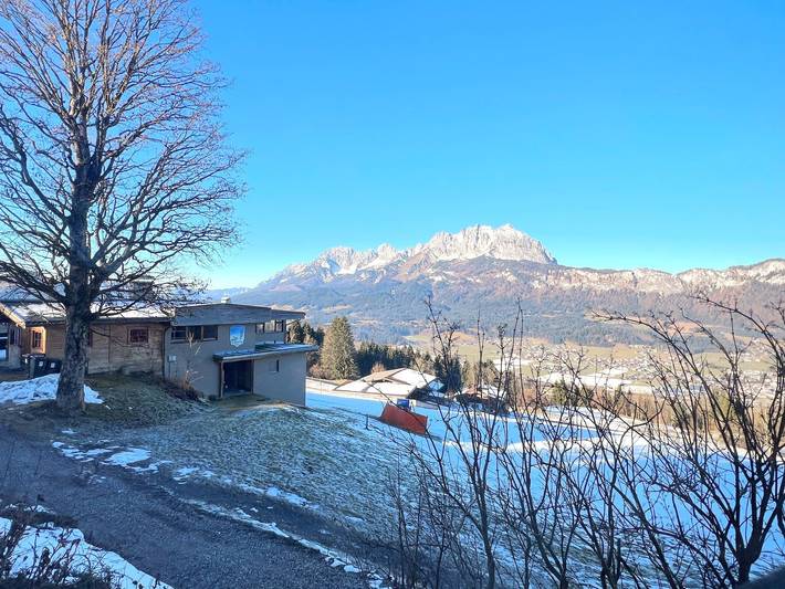 Ferienwohnung für 4 Personen in Sankt Johann in Tirol - 2