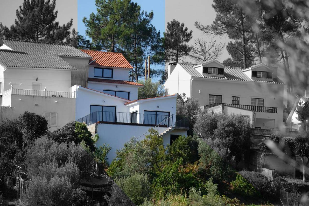 Apartamento inteiro, Two-Bedroom House in Tomar, Distrito de Santarém