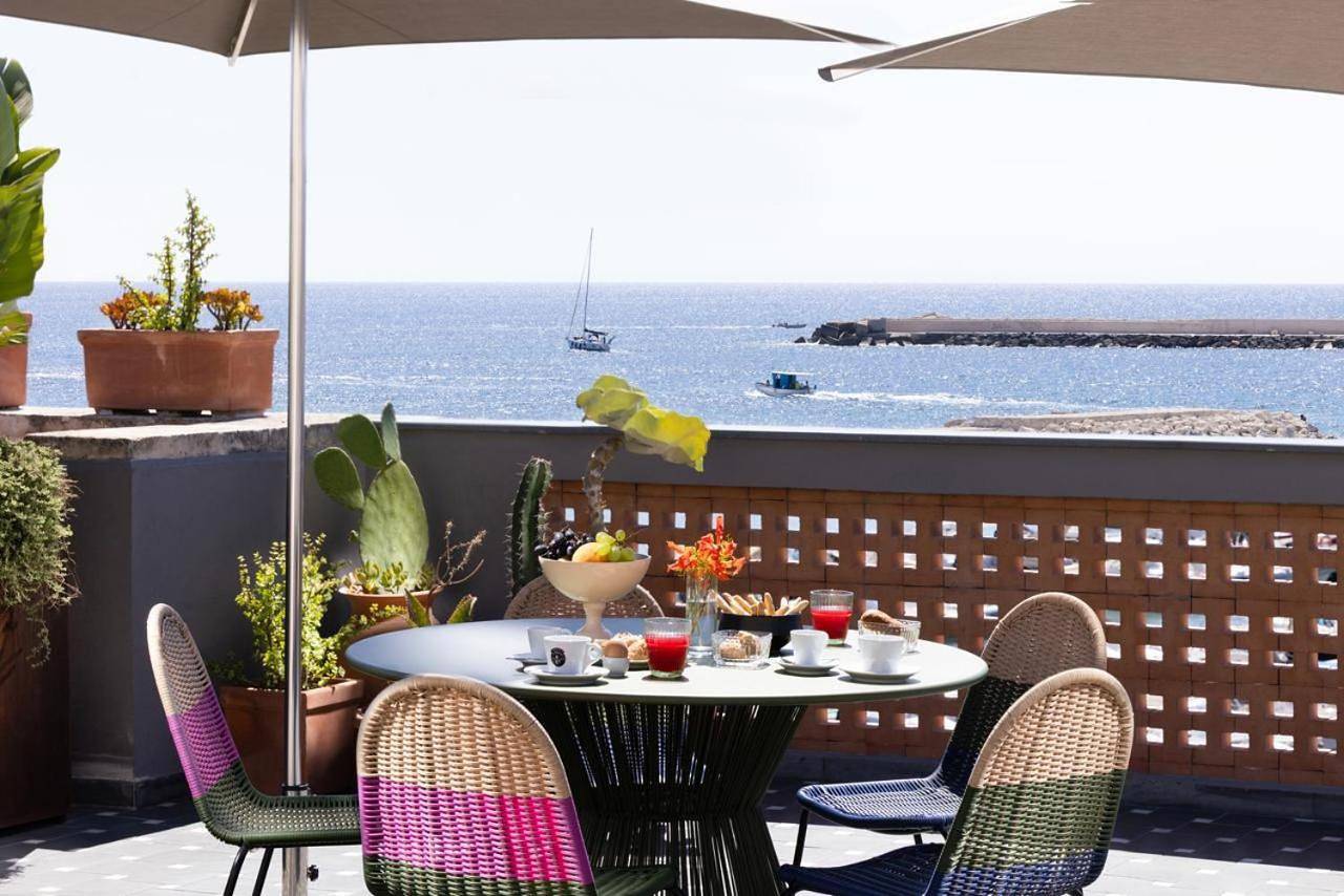 Casa Miranda Boutique in Syracuse, Syracuse Province