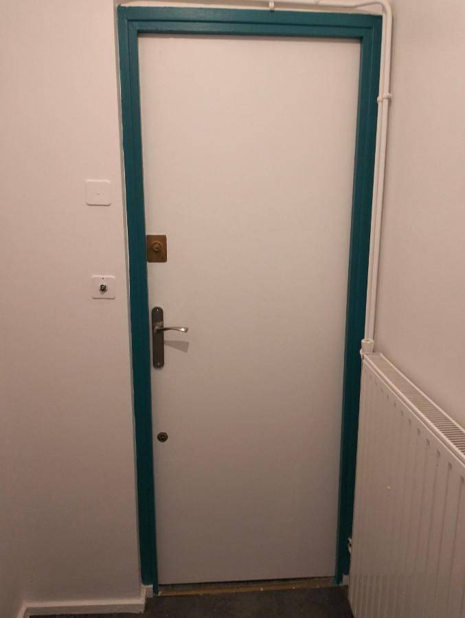 Gîte pour 3 personnes, avec piscine à La Celle-Saint-Cloud - 3