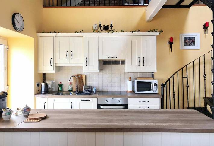 Gîte pour 4 personnes à Clonakilty - 3