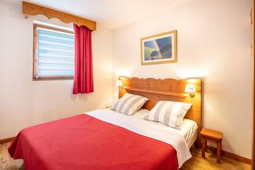 Appartement De Vacances pour 6 Personnes dans Chamrousse, Parc national des Écrins, Photo 1