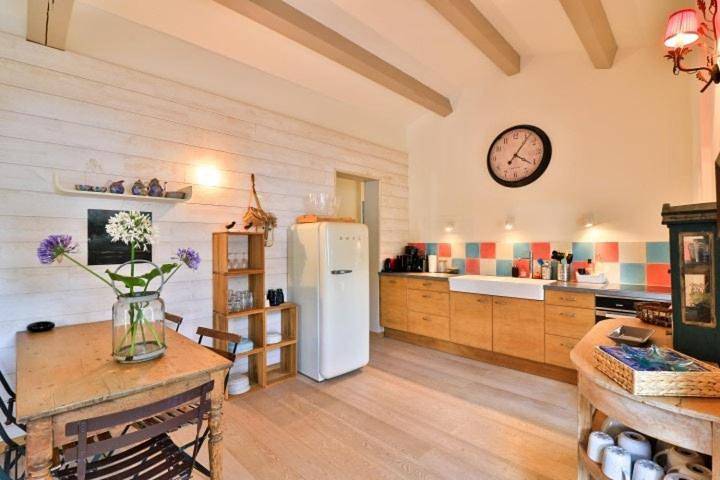 Location de vacances pour 12 personnes, avec terrasse et jardin dans Port du Niel - 3