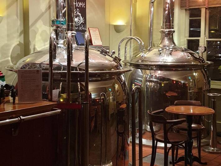 Location de vacances pour 2 personnes, animaux acceptés dans Bury Saint Edmunds - 4