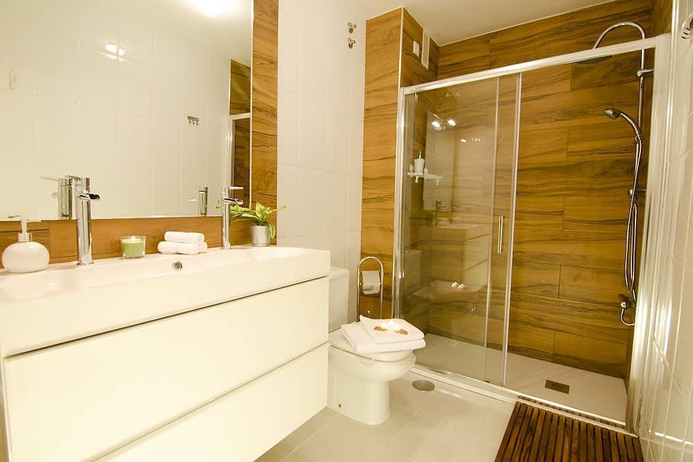 Appartamento intero, Valente Flat by Serendipia Turismo in Santiago di Compostela, Provincia della Coruña
