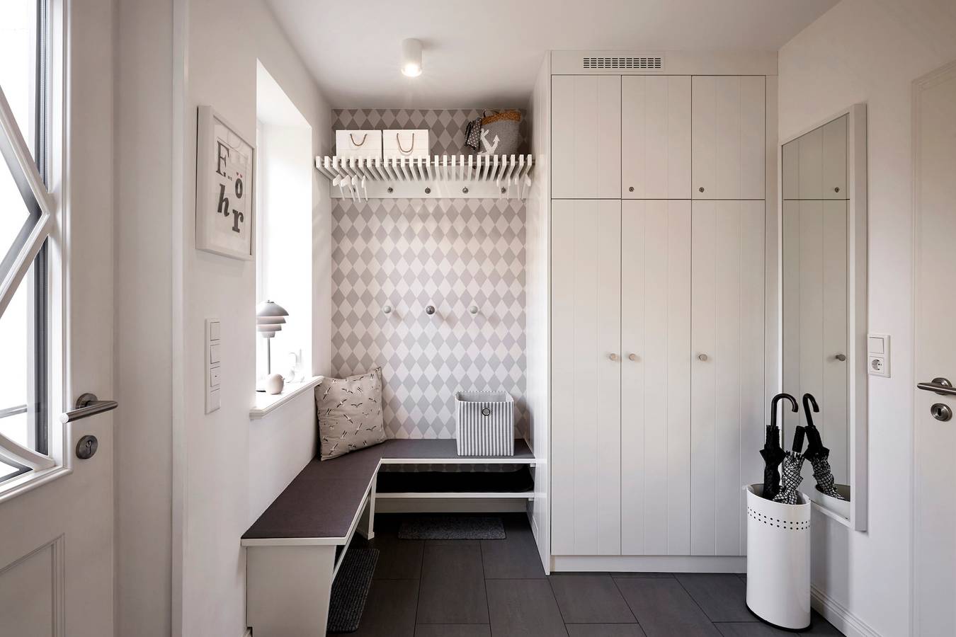 Hus Andersen in Nieblum, Föhr