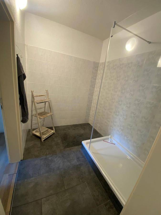 Ferienwohnung für 6 Personen, mit Garten in Friedrichshain Berlin - 4