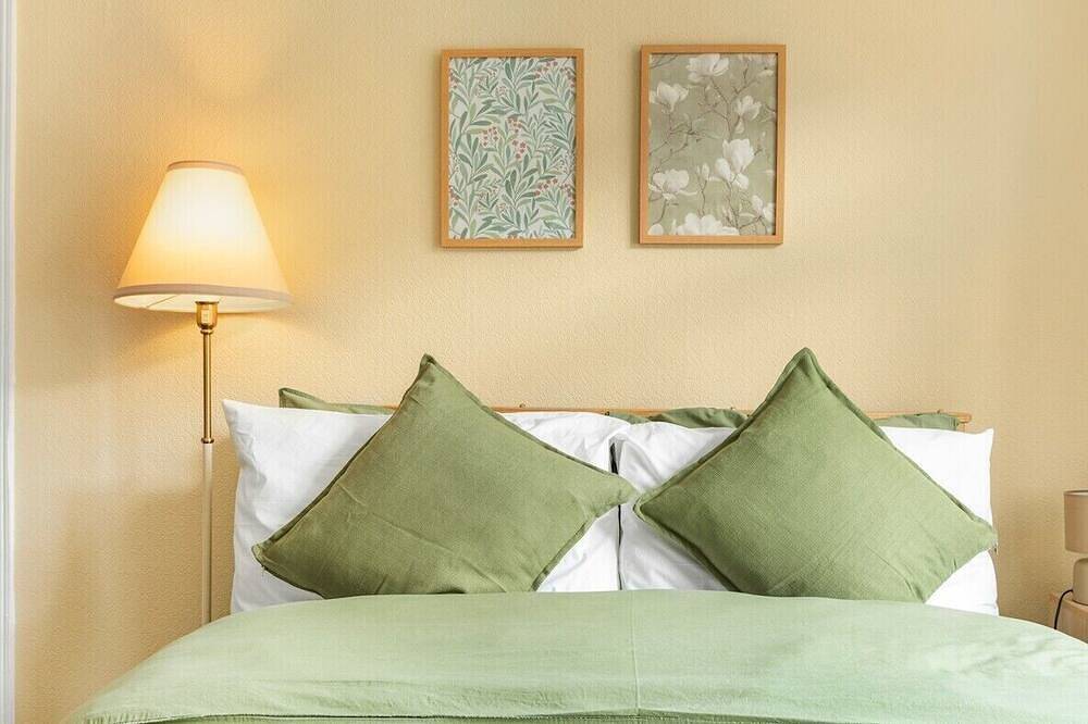 Rosewickvilla wt Office, Garden & Free Parkin… in Nottingham, East Midlands