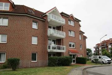 Ferienhaus für 2 Personen, mit Sauna in Elbe-Weser