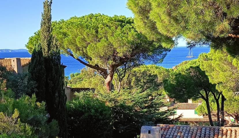 Ferienwohnung für 2 Personen, mit Garten in Draguignan Region - 2