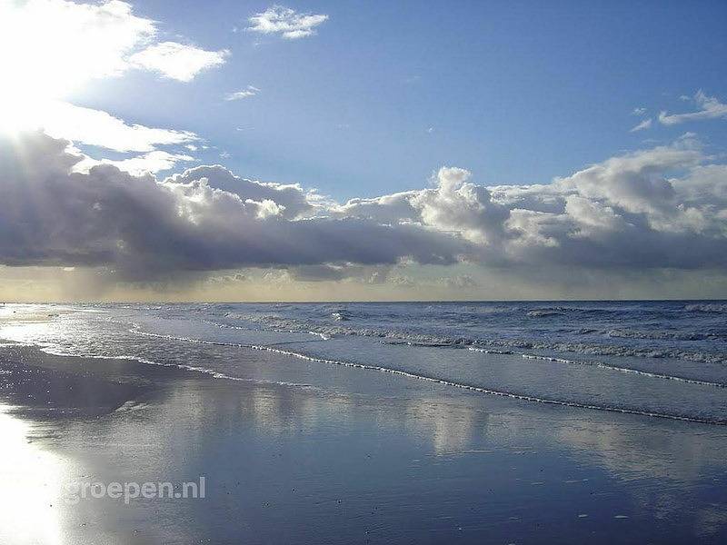 Holidayhome Egmond aan Zee in Egmond, Egmond aan Zee