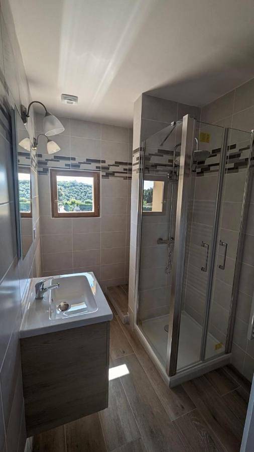 Deluxe Room in Ginasservis, Région de Brignoles