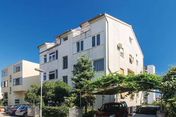 Apartamento de vacaciones para 3 personas - 1