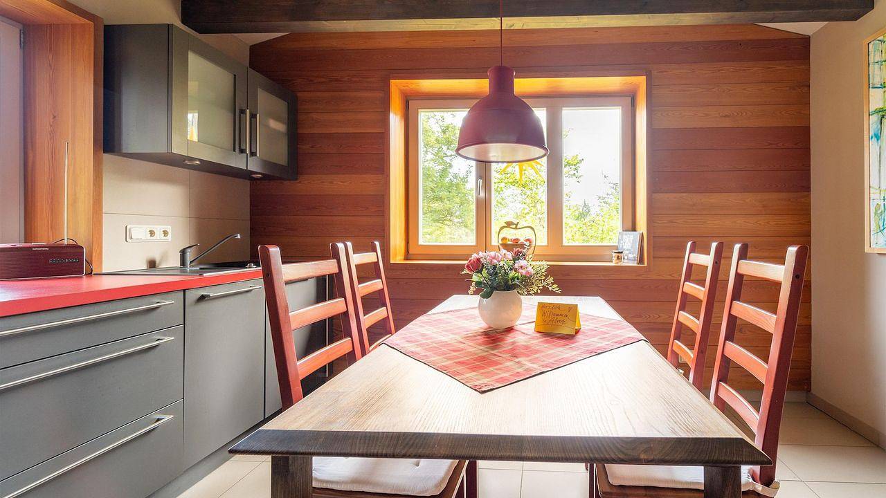 Ferienhaus für 4 Personen (60 m²) in Allrode in Thale, Harzvorland