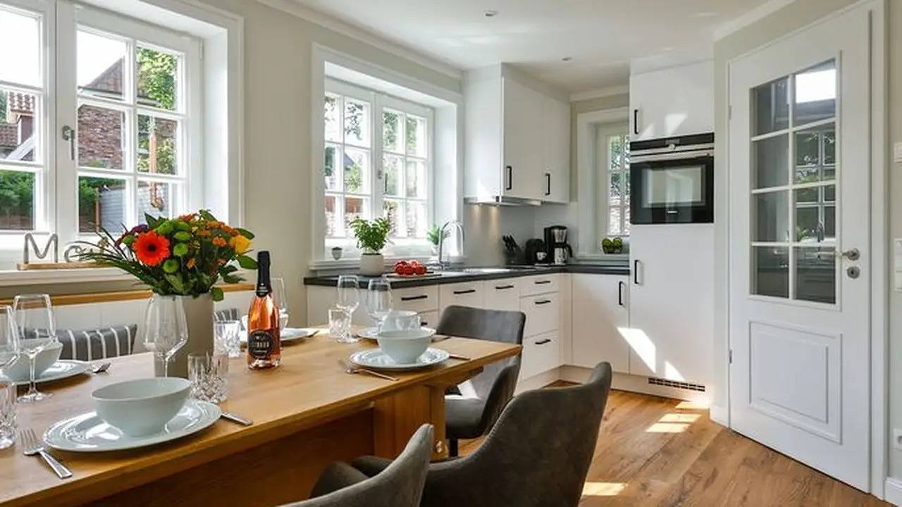 Ferienhaus für 5 Personen (104 m²) in Westerland (Sylt) in Westerland, Sylt (Gemeinde)