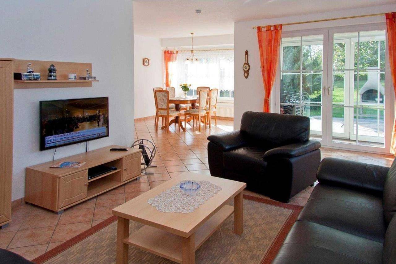 _Ferienhaus Zander in Zinnowitz, Usedomer Norden