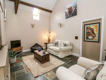 Cottage for 2 People in Powys, Mid-Wales, Photo 3